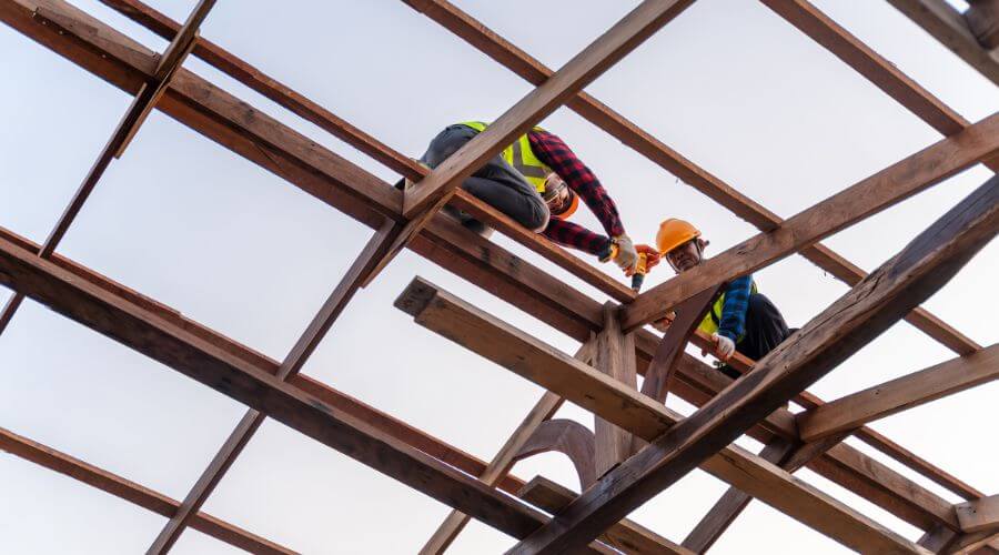 Expert top industrial roofings services in Dickerson Run, PA